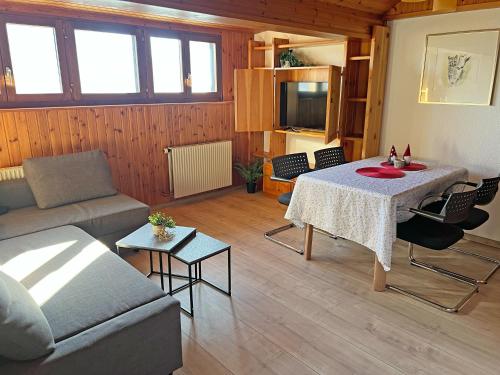Hotel Bellevue in Venthone
