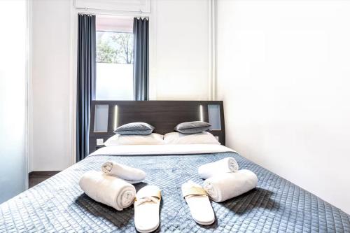 Delta City Hotels - Self check-in – Zurich, CO