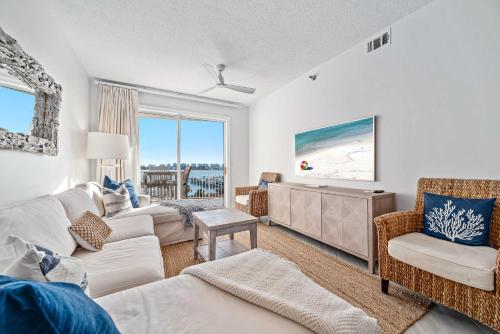 Harbor Cove 404 – khách sạn tại Caswell
