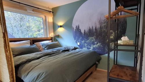 Forest Love 7 Ferienwohnung in Schönwald, Deutschland