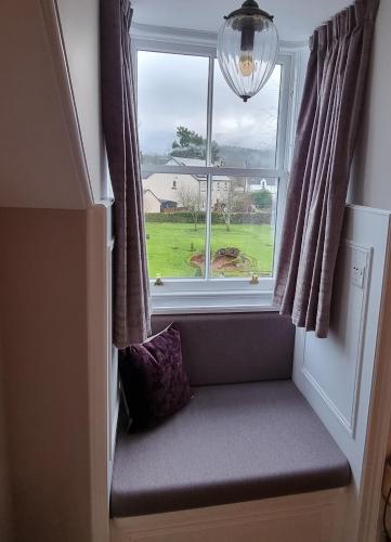 Craigbuie Guesthouse in Killin