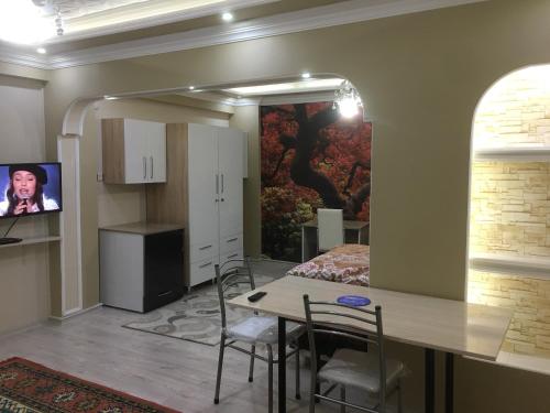 . Bandirma Saglik Apart