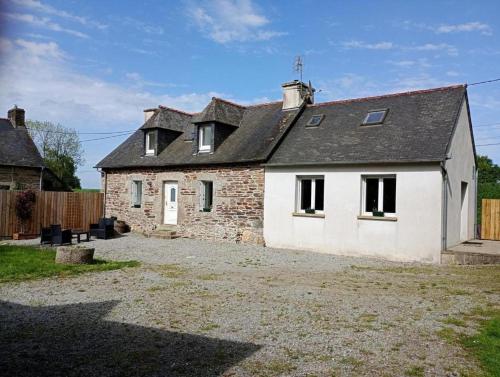 Ti'Gîte Damour - Maison familiale à la campagne (Ti'Gite Damour - Maison familiale a la campagne) in Saint-Martin-des-Prés
