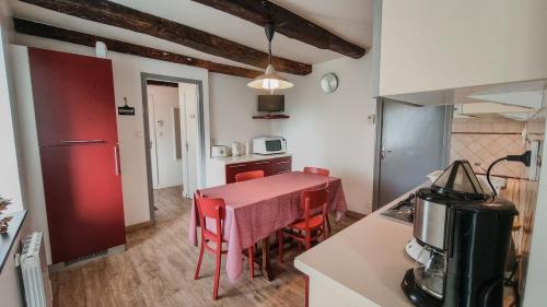 Ti'Gîte Damour - Maison familiale à la campagne (Ti'Gite Damour - Maison familiale a la campagne) in Saint-Martin-des-Prés