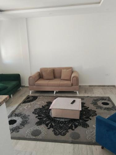 Résidence Fatouma (Residence Fatouma) in Al-Riyadh