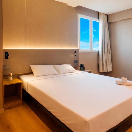 Hotel Golden in San Sebastian de los Reyes