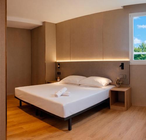 Hotel Golden in San Sebastian de los Reyes