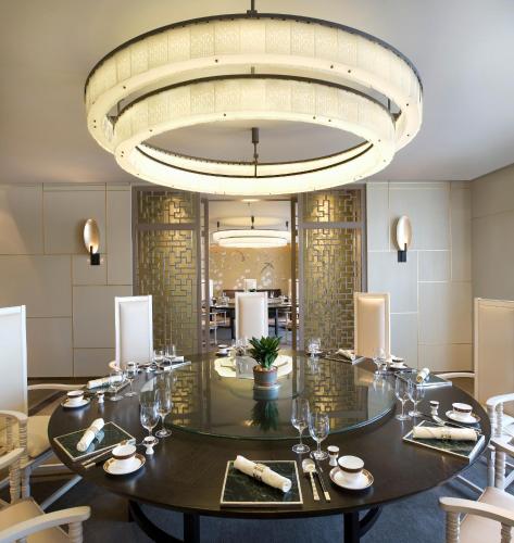 The Astor Hotel, Tianjin