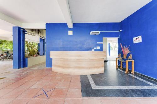 チェックイン(24時間対応)