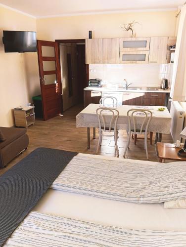 KAJA Zawoja - Sucha Beskidzka