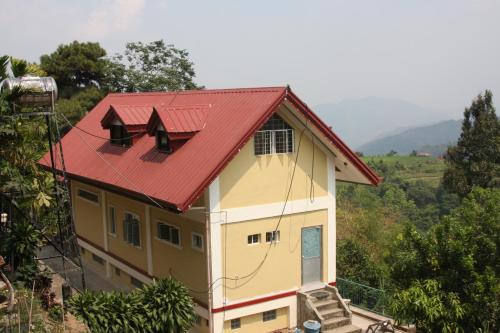 Mayoyao View Inn