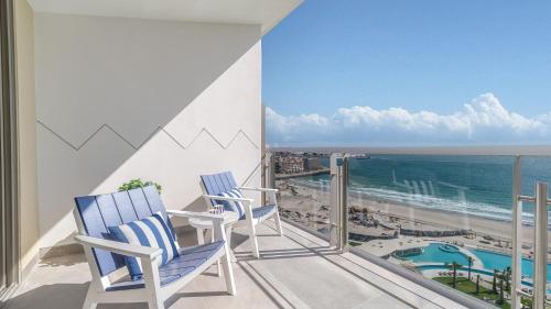 Luxury Oceanfront Condo with Stunning Views