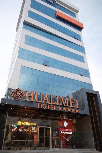 Hotel Hualimei