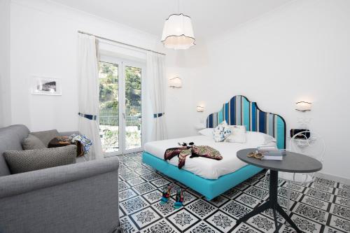 Villa Guarracino Amalfi - image 4