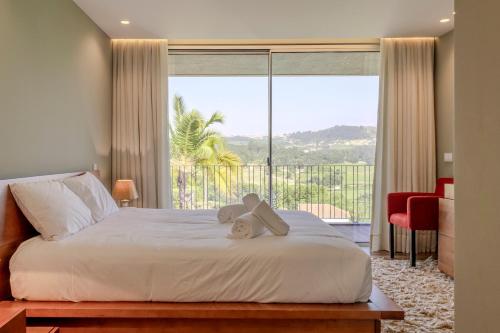 CASA DE DENTRO - Heritage & Serenity Retreat in ตอร์โน