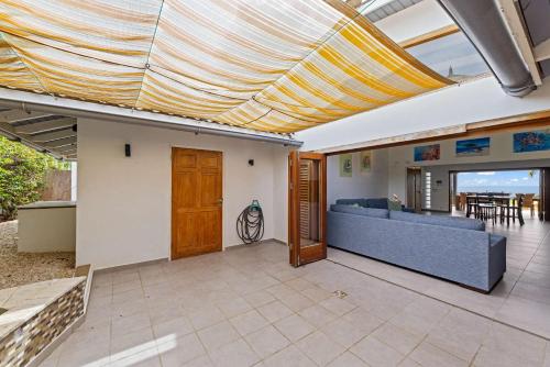 Villa Strelitzia in Fontein