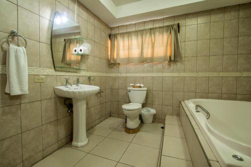 81110784 Hotel Cordoba