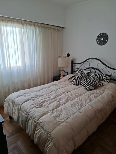 Departamento Manolo Centro Mar del Plata