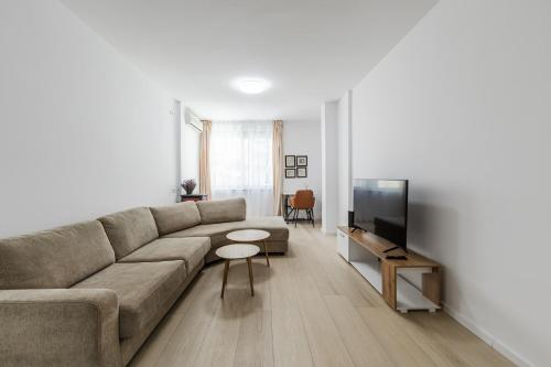 Sophie Downtown Apartment