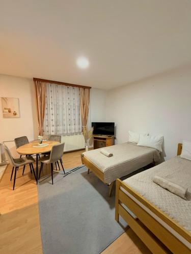 Apartman Uskoplje