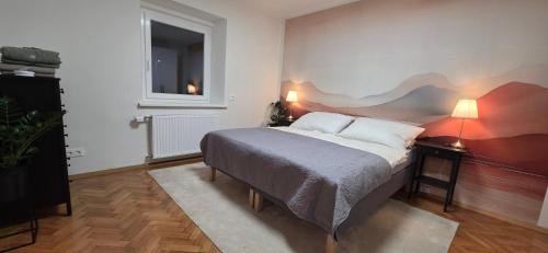 Alps & Lakes Apartments