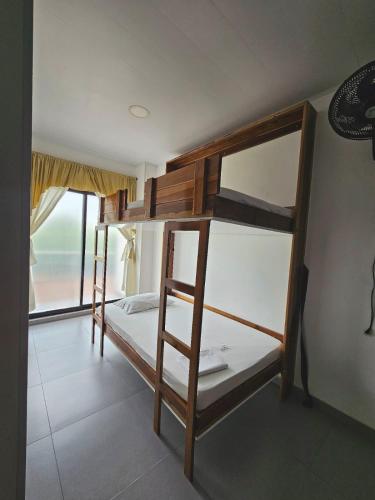 Hotel Santa Lucia HSL