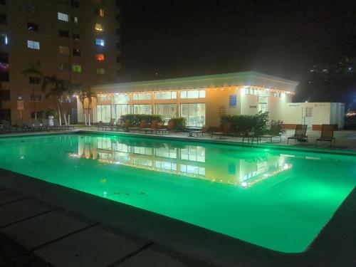 Turtle Beach Towers in Ocho Rios