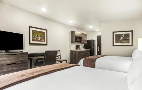 My Place Hotel-Phoenix East Mesa, AZ in Apache Junction