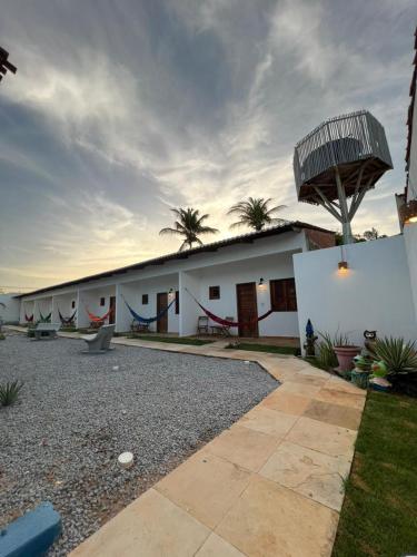 Dārzs, Casa da Juma in Fortima