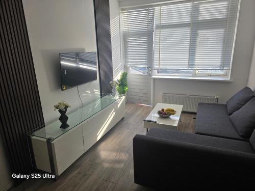 Roosendaal City Apartment in 罗辛达
