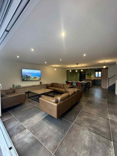 Maisoncp27 in Oust-Marest