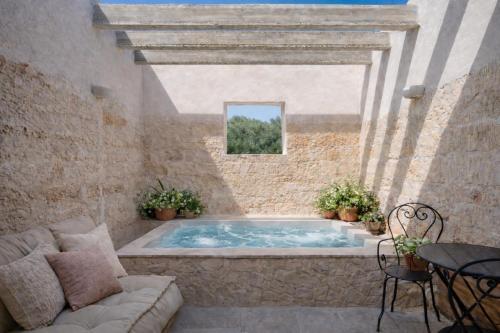 Masseria Guadalupe-Mascienda Guadalupe in Zona Sisri