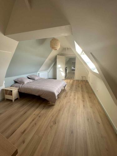 Maisoncp27 in Oust-Marest