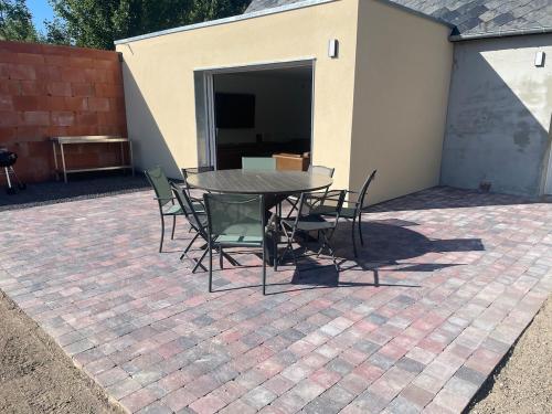 Maisoncp27 in Oust-Marest