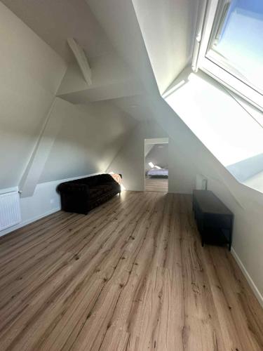 Maisoncp27 in Oust-Marest