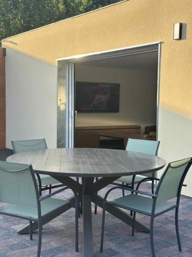 Maisoncp27 in Oust-Marest