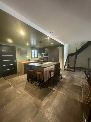 Maisoncp27 in Oust-Marest