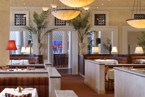 餐廳, Harrah’s Cherokee – A Caesars Rewards Destination in 切羅基 (NC)