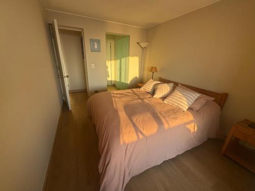 Beautiful apartment in Reñaca, the charm of Sector 5