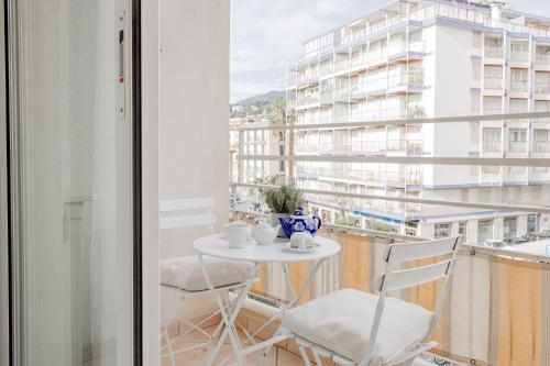 H11 CASA GIULIA Centro - Sanremo