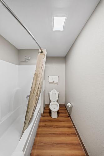 Motel 6-Moultrie GA - image 10