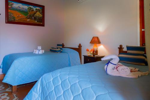 81111489 Hotel Cordoba