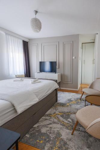 Apartman Helena - Self check in