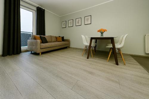 TK Apartments Dąbrowskiego - image 5