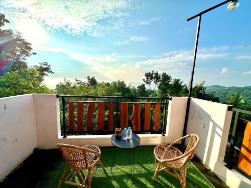 KeJogja Homestay in Purwosari
