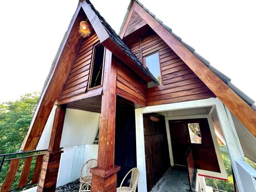 KeJogja Homestay in Purwosari