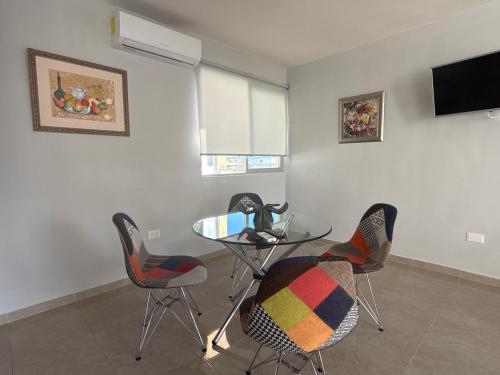 Mi lugar en Merida