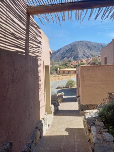luz Jujuy in Barrio Cuyaya