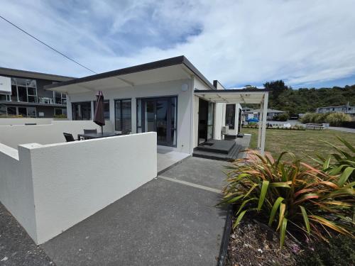 บริการและสิ่งอำนวยความสะดวก, Kaikoura Beach Motel in ไกกัวลา