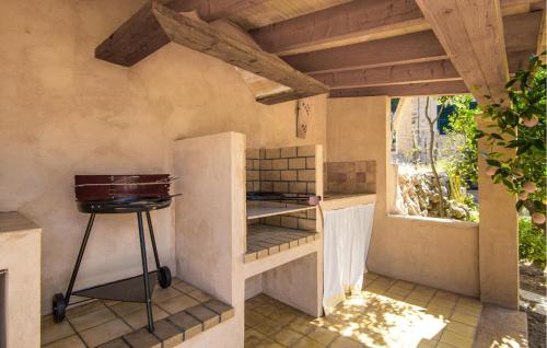 Buitenkant, Eco Finca Cloe Nature in Fornalutz